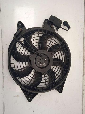 HYUNDAI 0K55215025B Difusor del radiador de refrigeración con motor y hélice  comprar en Albacete