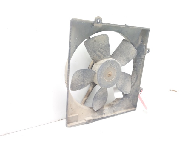 0K55215025B Difusor del radiador de refrigeración con motor y hélice  comprar en Zaragoza