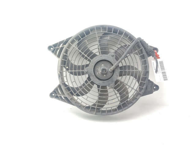 HYUNDAI 0K55215025B Difusor del radiador de refrigeración con motor y hélice  disponible Valladolid