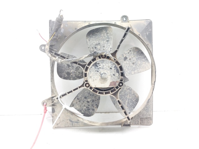 HYUNDAI 0K55215025B Difusor del radiador de refrigeración con motor y hélice  comprar en Ponferrada