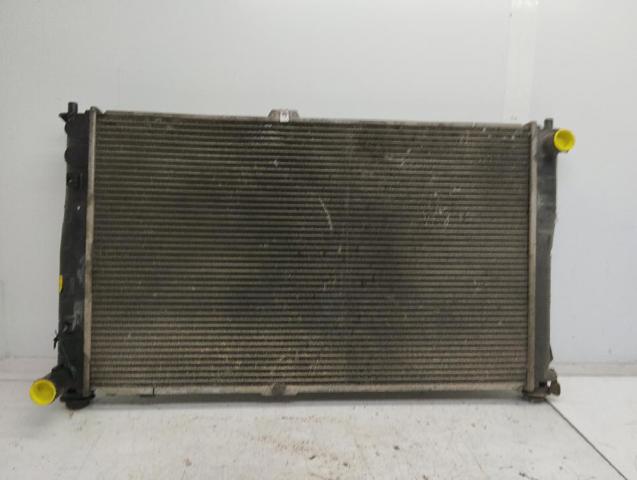 HYUNDAI 0K55215200 Radiador de refrigeración del motor  comprar en Ponferrada