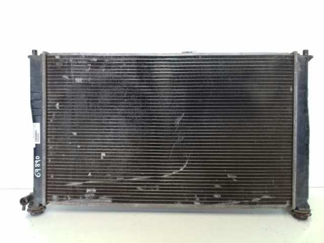 HYUNDAI 0K55215200 Radiador  en stock Salamanca