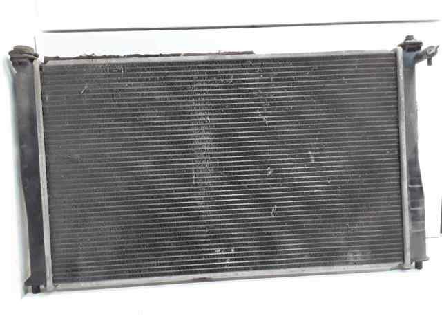 HYUNDAI 0K55215200 Radiador  en stock Valencia