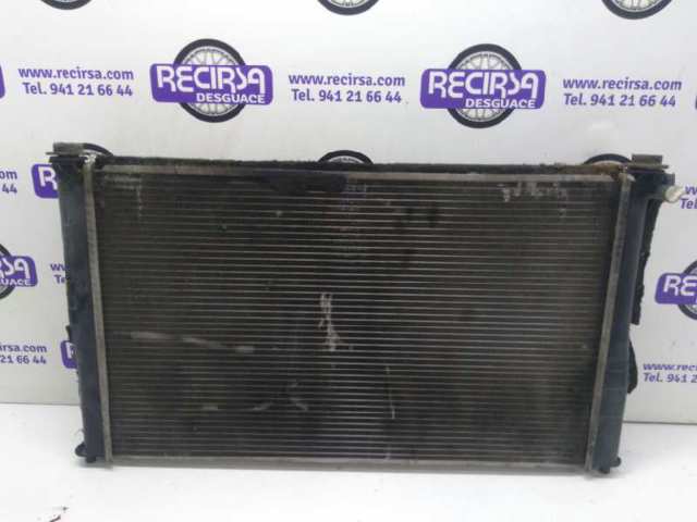 HYUNDAI 0K55215200 Radiador de refrigeración del motor  comprar en Murcia