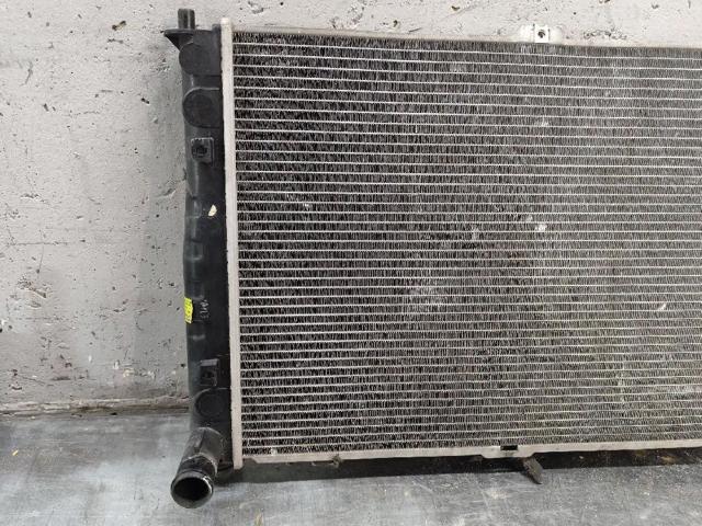 HYUNDAI 0K55215200 Radiador  en stock Terrassa