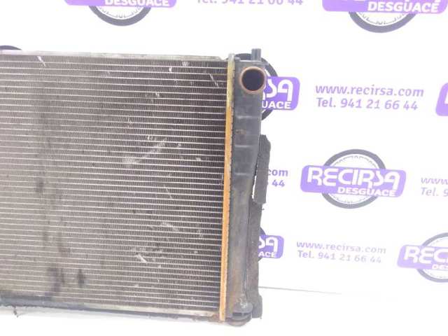 0K55215200 HYUNDAI Radiador  en stock Gandía