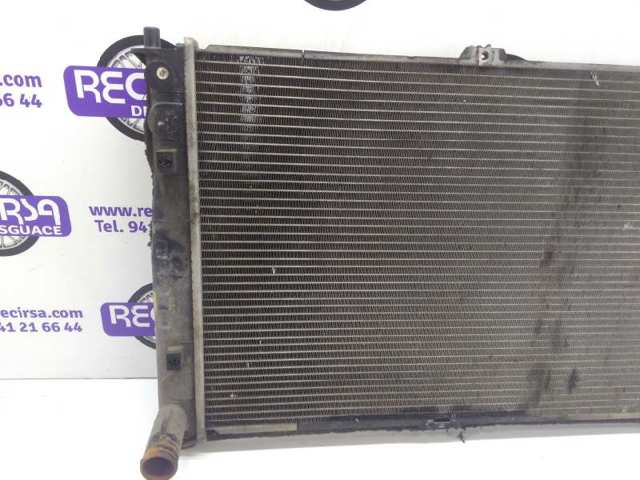 0K55215200 HYUNDAI Radiador comprar Madrid
