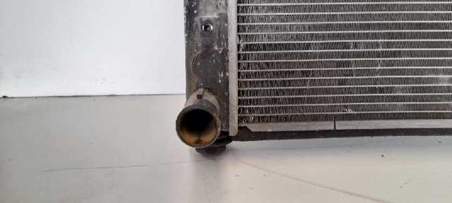 HYUNDAI 0K55215200 Radiador comprar Barcelona