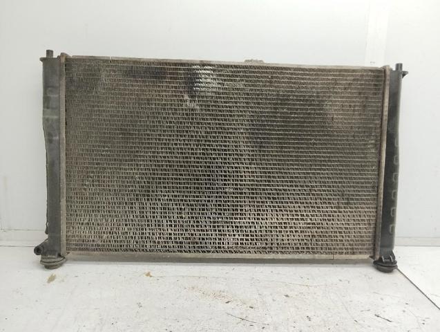 0K55215200 HYUNDAI Radiador  en stock Gandía