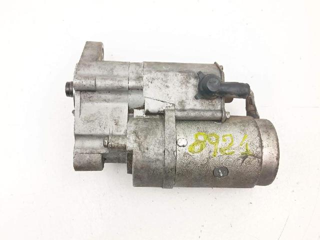 HYUNDAI 0K55218400A Motor de arranque  en stock Salamanca
