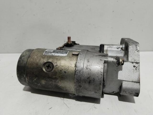 0K55218400A Motor de arranque  disponible Burgos