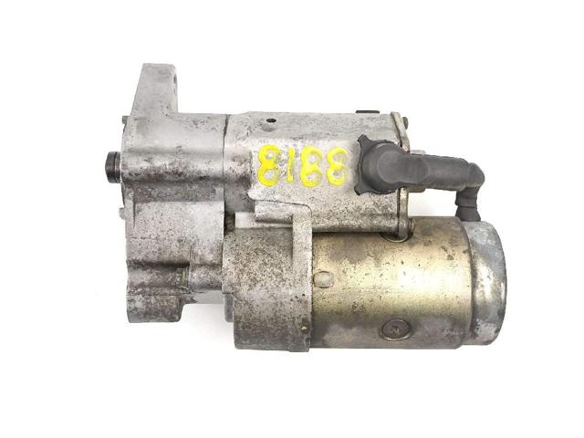 0K55218400A Motor de arranque  comprar en Pontevedra