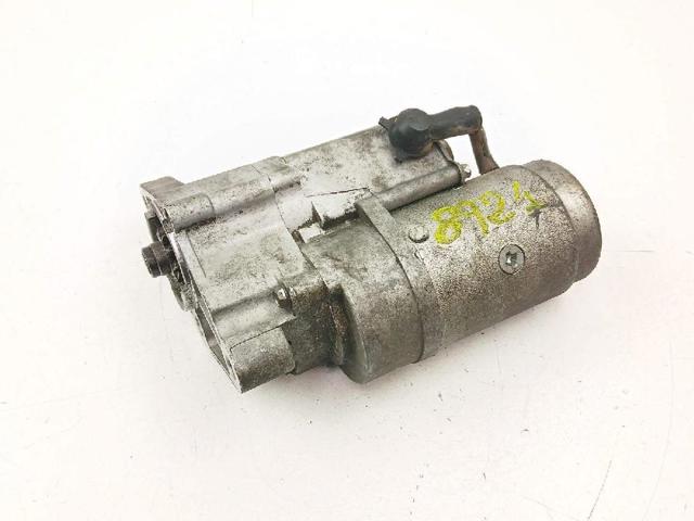 HYUNDAI 0K55218400A Motor de arranque  comprar en Albacete