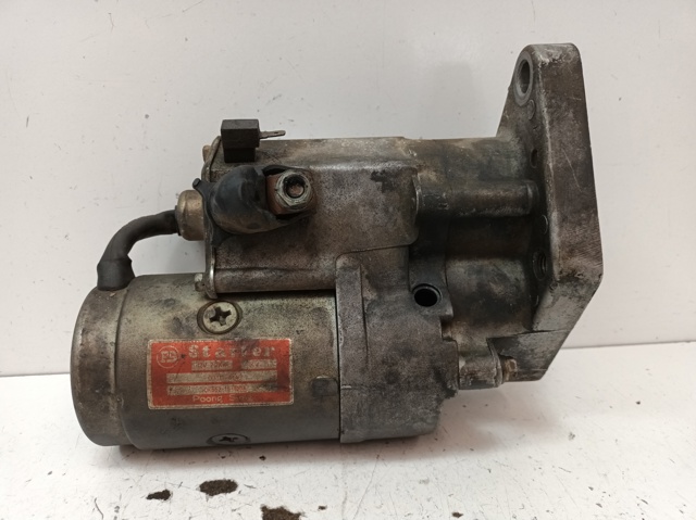 HYUNDAI 0K55218400A Motor de arranque comprar Tarragona