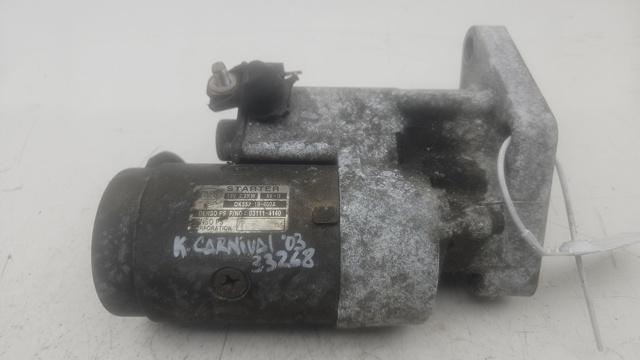 0K55218400A Hyundai/Kia