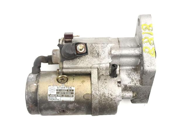 HYUNDAI 0K55218400A Motor de arranque  en stock Salamanca