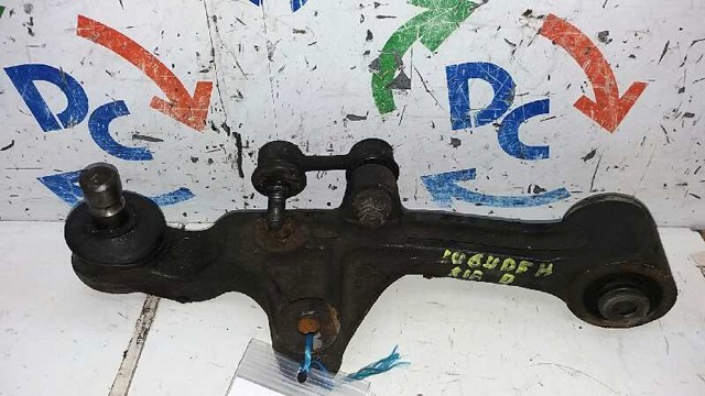 0K55234300B Brazo inferior derecho de la suspensión delantera  disponible Burgos