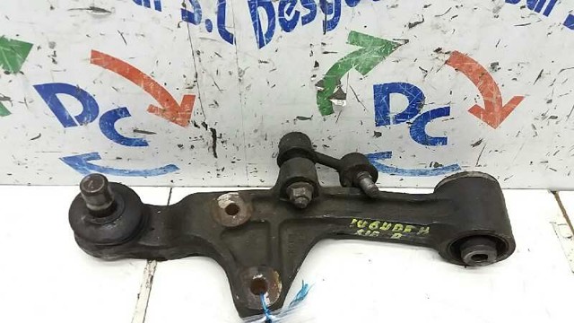 0K55234300B HYUNDAI Brazo inferior derecho de la suspensión delantera comprar Madrid