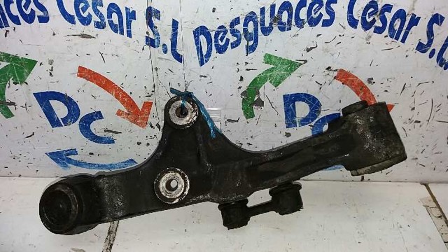 HYUNDAI 0K55234300B Brazo inferior derecho de la suspensión delantera comprar Pamplona