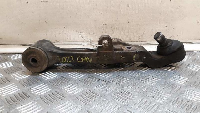 0K55234300C HYUNDAI Brazo inferior derecho de la suspensión delantera  en stock Gandía