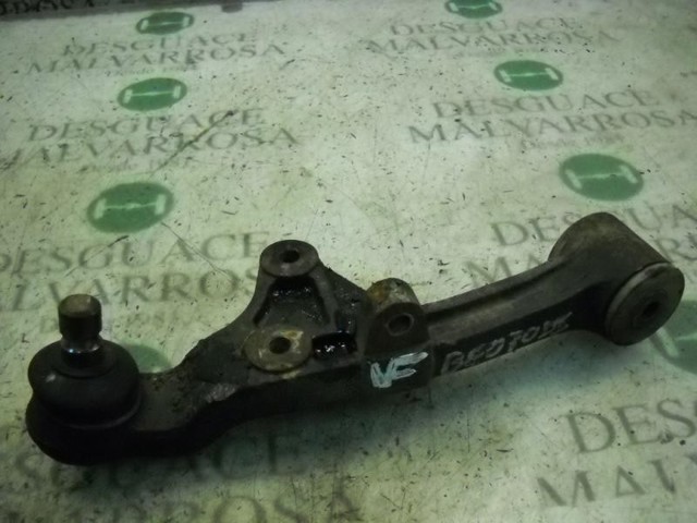 HYUNDAI 0K55234350B Brazo inferior izquierdo de la suspensión delantera  comprar en Ponferrada