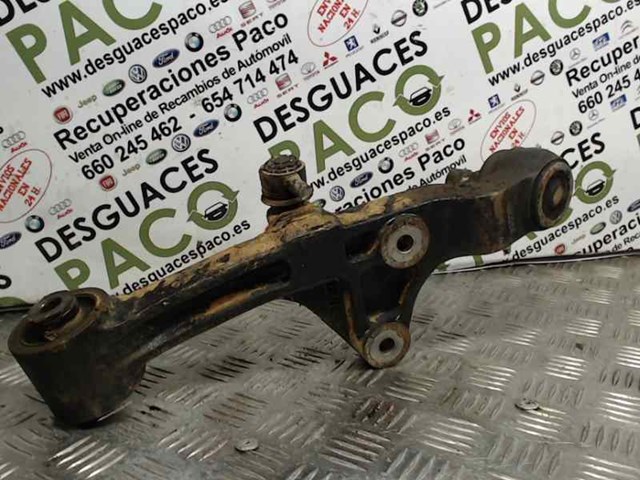 0K55234350B Brazo inferior izquierdo de la suspensión delantera  disponible Málaga
