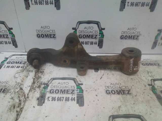 0K55234350B Brazo inferior izquierdo de la suspensión delantera  comprar en Zaragoza