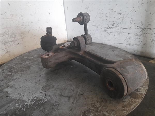 HYUNDAI 0K55234350C Brazo inferior izquierdo de la suspensión delantera  disponible Valladolid