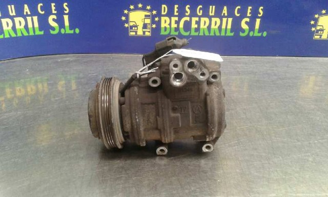 Compresor de aire acondicionado 0K55261450B Hyundai/Kia