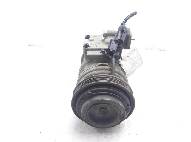 Compresor de aire acondicionado 0K55261450B Hyundai/Kia