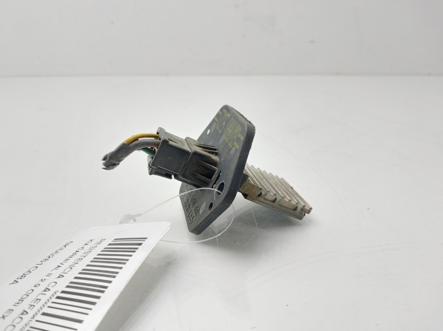0K55261C08A HYUNDAI Resistencia del ventilador del habitáculo  comprar en Jaén