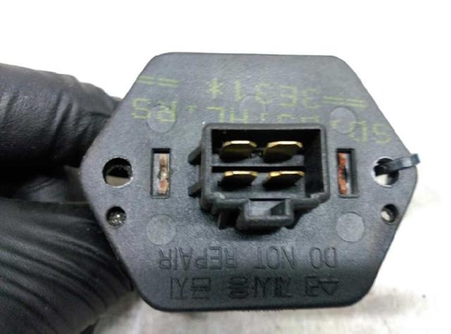 0K55261C08A HYUNDAI Resistencia del ventilador del habitáculo  disponible Ourense
