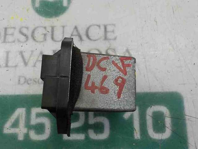 HYUNDAI 0K55261C08A Resistencia del ventilador del habitáculo  disponible España