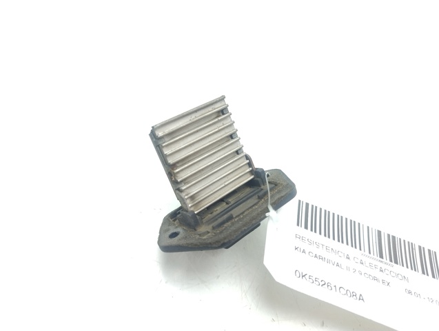 0K55261C08A Hyundai/Kia