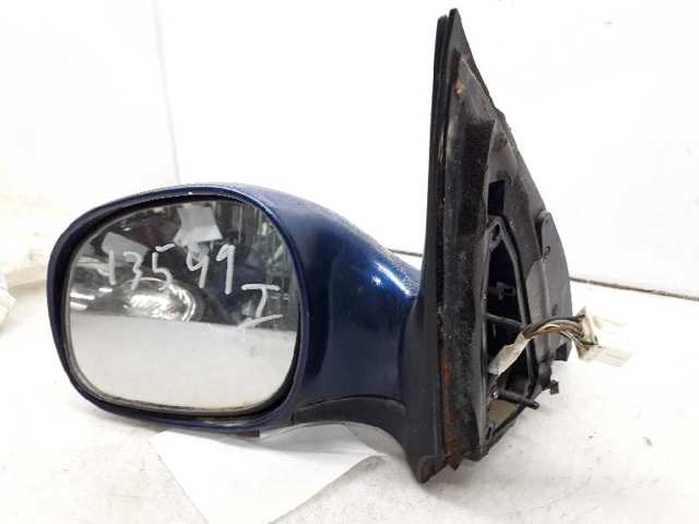 Espejo de retrovisor izquierdo para KIA Carnival UP