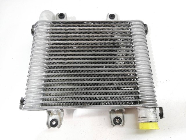 Radiador de aire, intercooler KIA Carnival I (UP)