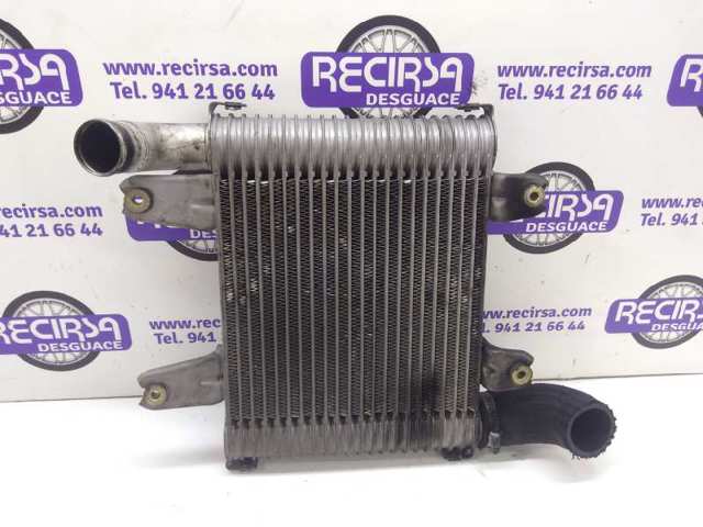 Intercooler para KIA Carnival UP