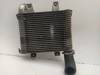 Intercooler 0K55313550 HYUNDAI