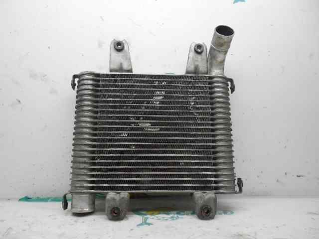 Radiador de intercooler KIA Carnival I (1999-2001)