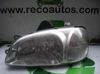 Faros delantero izquierdo 0K55A51040E HYUNDAI