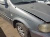 Guardabarros delantero derecho 0K55A52111 HYUNDAI