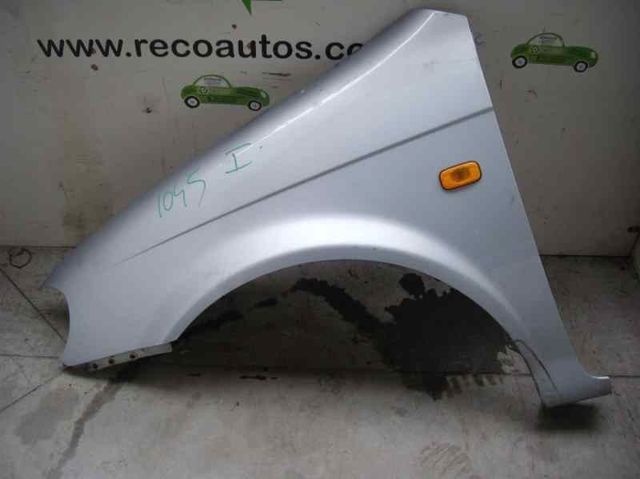 Guardabarros delantero izquierdo 0K55A52211 Hyundai/Kia