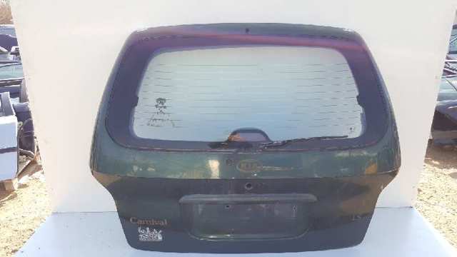 Puerta trasera para KIA Carnival UP
