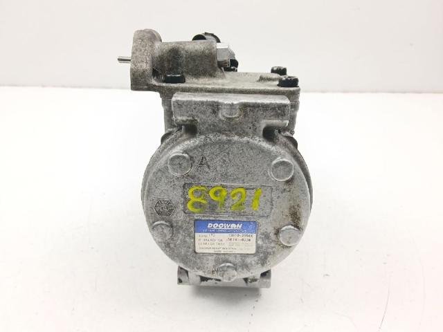 0K56E61450A Compresor de aire acondicionado  en stock Castellón