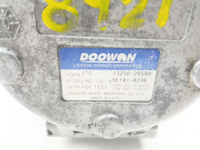 0K56E61450A Compresor de aire acondicionado  comprar en Pontevedra