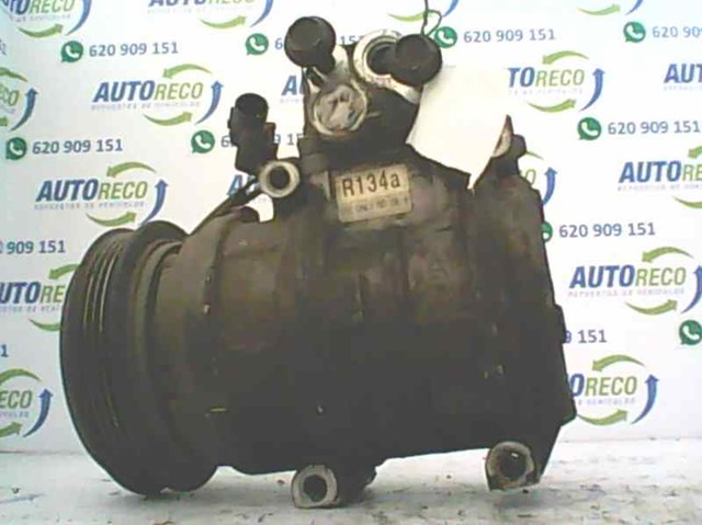 0K56E61450A Compresor de aire acondicionado  comprar en Reus
