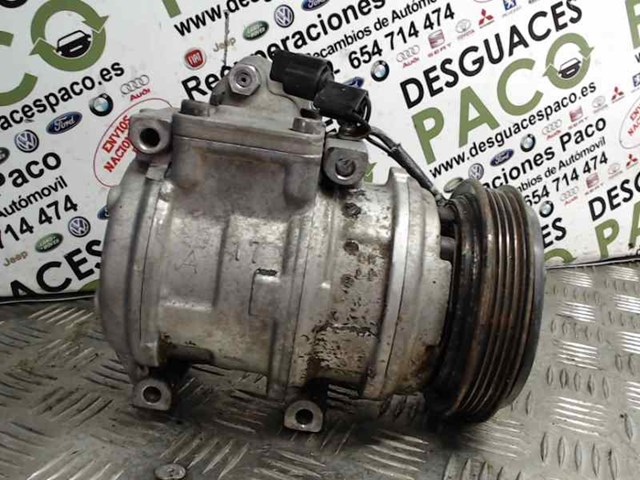 0K56E61450A HYUNDAI Compresor de aire acondicionado comprar Alcalá