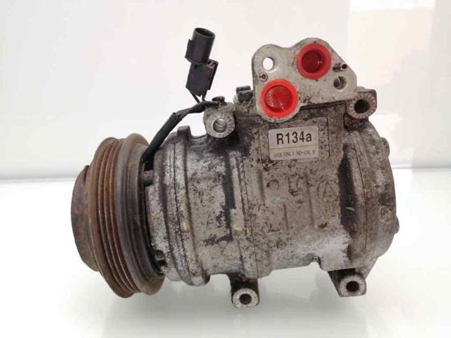HYUNDAI 0K56E61450A Compresor de aire acondicionado  en stock Terrassa