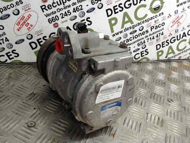 0K56E61450A HYUNDAI Compresor de aire acondicionado comprar Bilbao