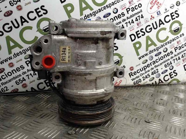 0K56E61450A Compresor de aire acondicionado comprar Almería